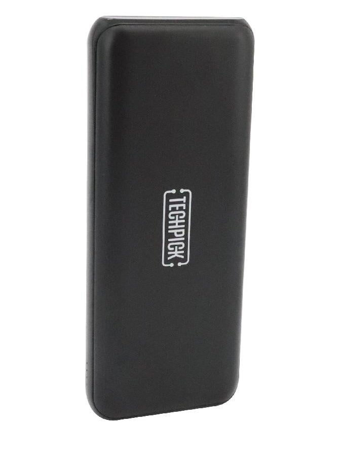 Techpick Power Bank