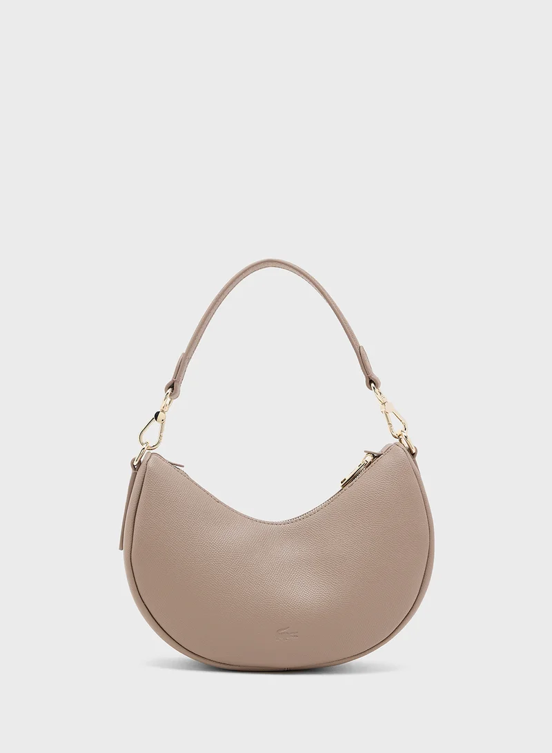 لاكوست Logo Shoulder Bag