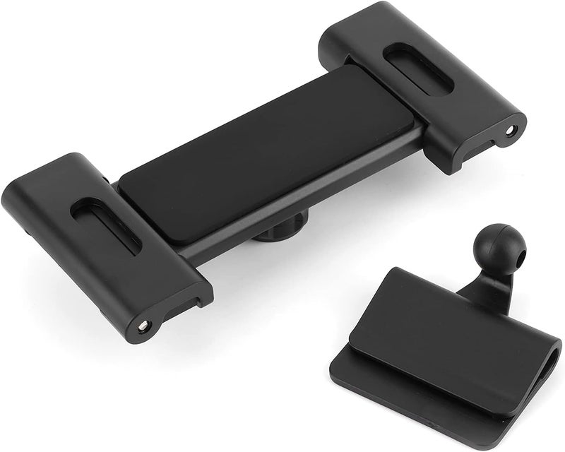 Back Seat Phone Holder for /Y 2019-2021 Firmly Grip Mobile Phone Tablet Bracket for Car, Convenient to Use - Image 2