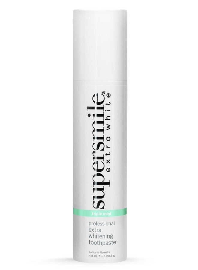Supersmile Whitening Toothpaste, 7 oz - Image 1