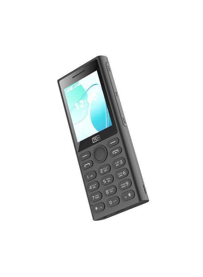 TCH Feature Phone NOVA Dual Sim Grey - Image 2