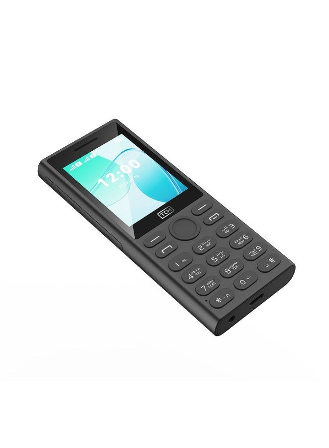 TCH Feature Phone NOVA Dual Sim Grey - Image 4