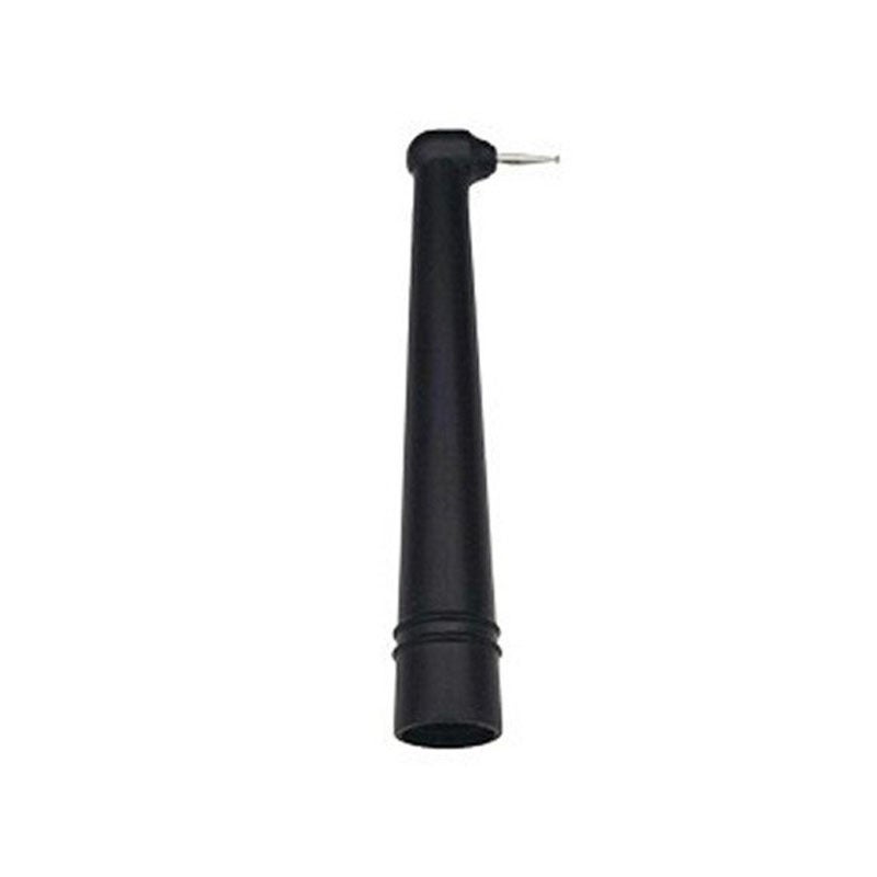 Tooth Cleaner, Ultrasonic Electric Toothbrush, Dental Calculus Remover, Oral Tongue Cleaner, Portable Tooth Cleaner - Image 1