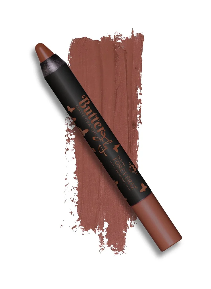 Forever52 Forever52 Butterfly Matte Crayon