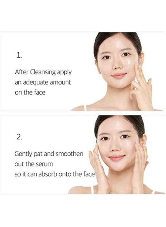 Medicube Red Toner Plus 200ml - Image 2