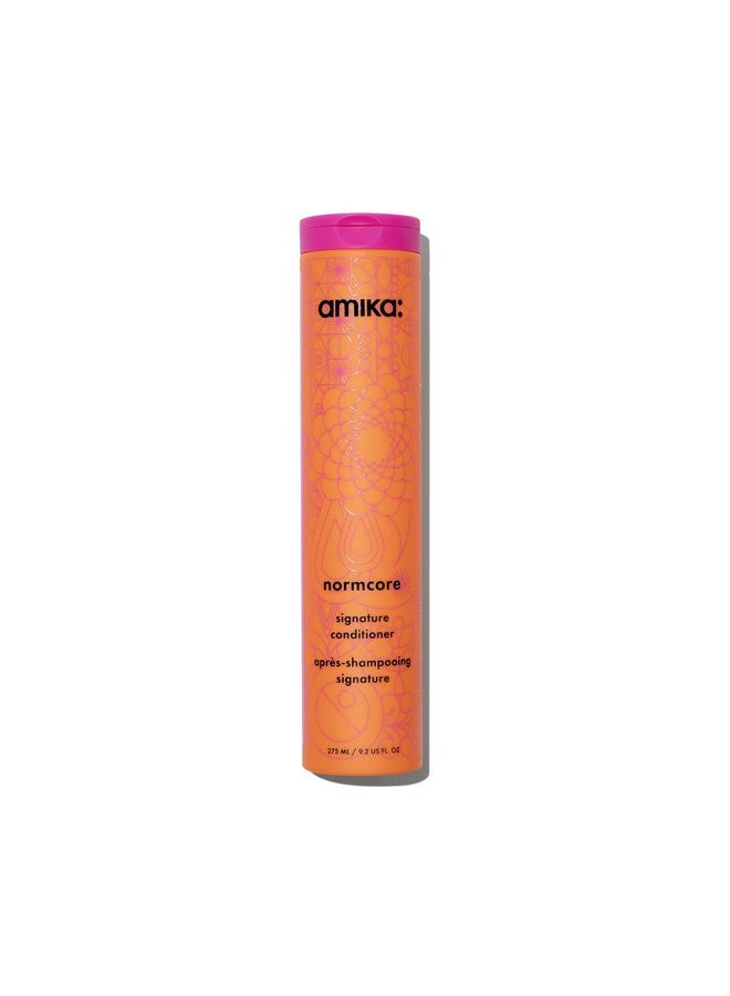 amika normcore signature conditioner, 275ml - Image 1
