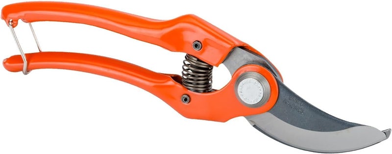 Bahco Custom sizing alternatives P121-20-F Hand Pruner, 8-Inch All user affordable trusted quality - Image 1