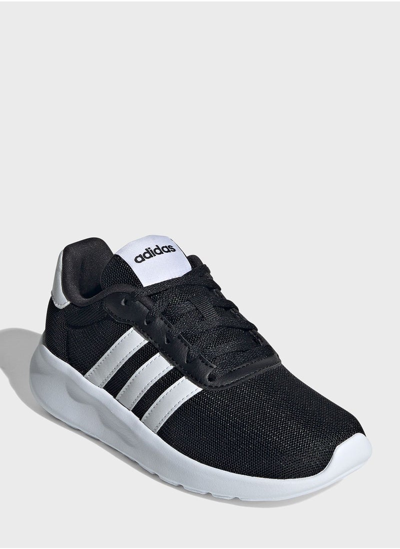 Adidas - Youth Lite Racer 3.0 - Image 1