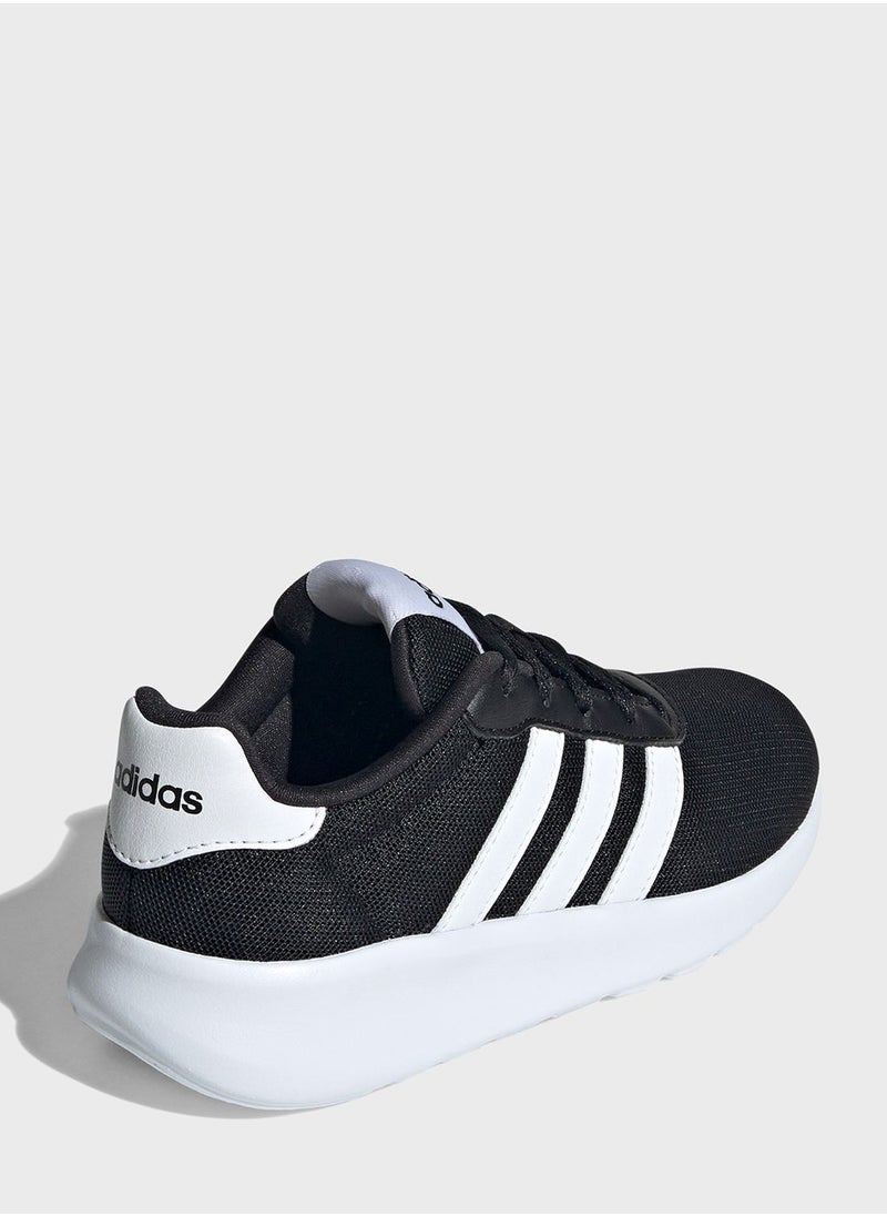 Adidas - Youth Lite Racer 3.0 - Image 1