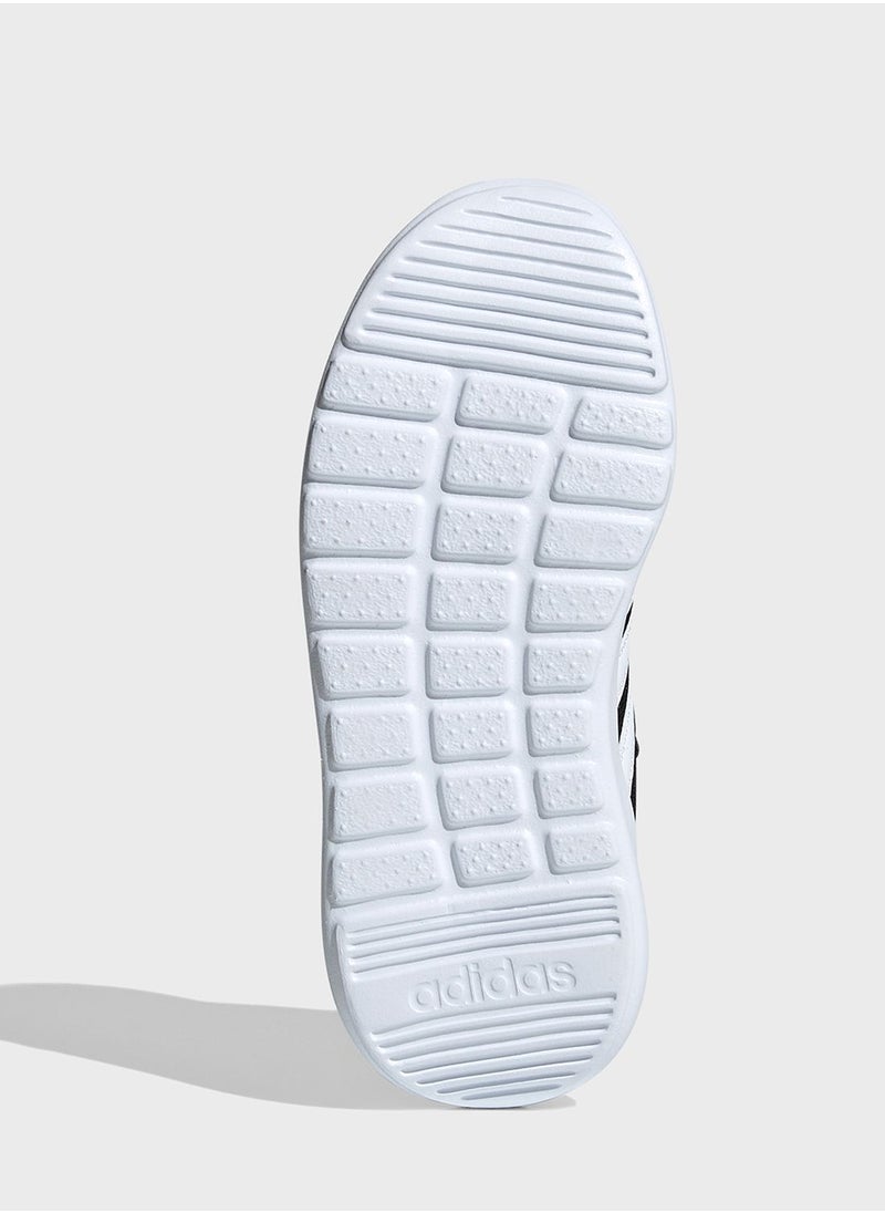 Adidas - Youth Lite Racer 3.0 - Image 1