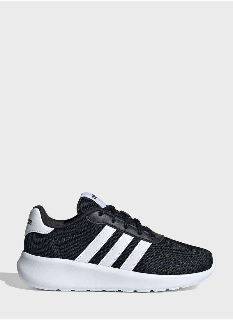 Adidas - Youth Lite Racer 3.0 - Image 1