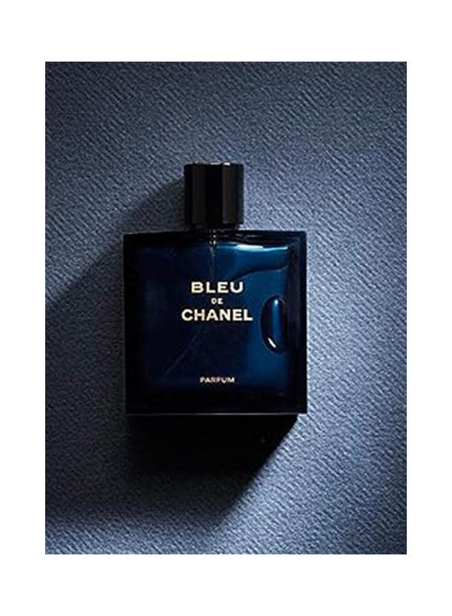 شانيل عطر بلو دي - Image 4