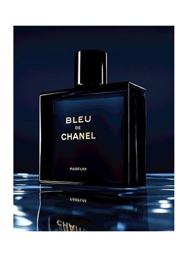 شانيل عطر بلو دي - Image 5