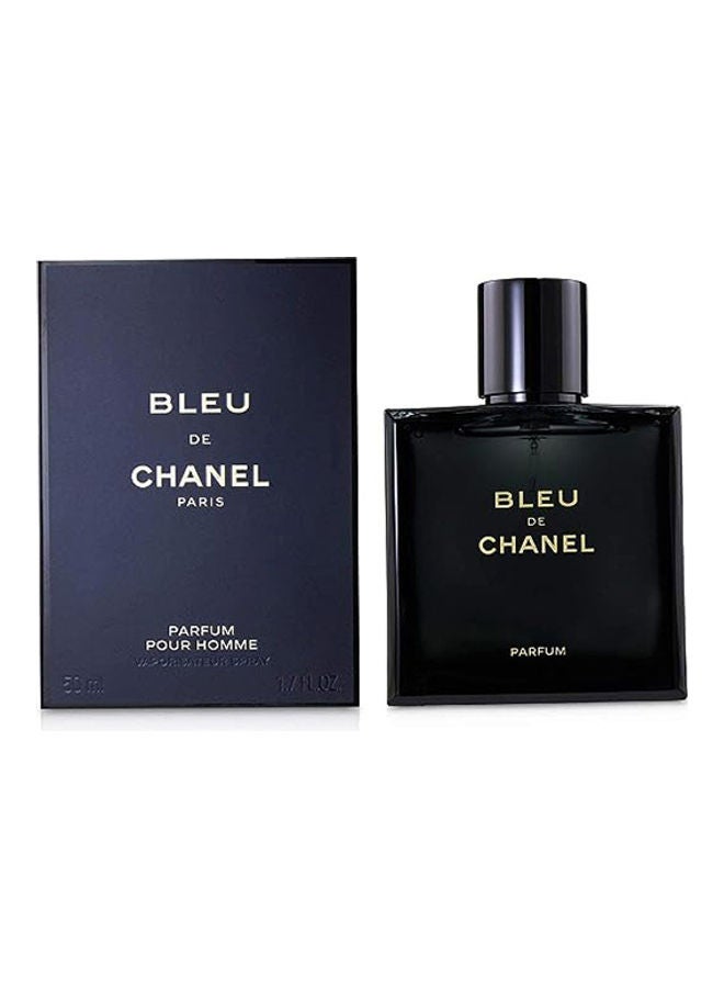 شانيل عطر بلو دي - Image 2