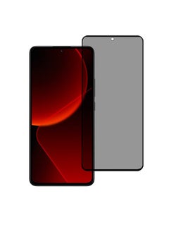 X-level Xiaomi 13T/13T Pro/Redmi K60 Ultra Privacy Glass Screen Protector Anti-Spy Tempered Glass Film 9H Hardness Scratch Resistant Bubble Free Glass Screen Protector for Xiaomi 13T/13T Pro/Redmi K60 Ultra  - Image 1