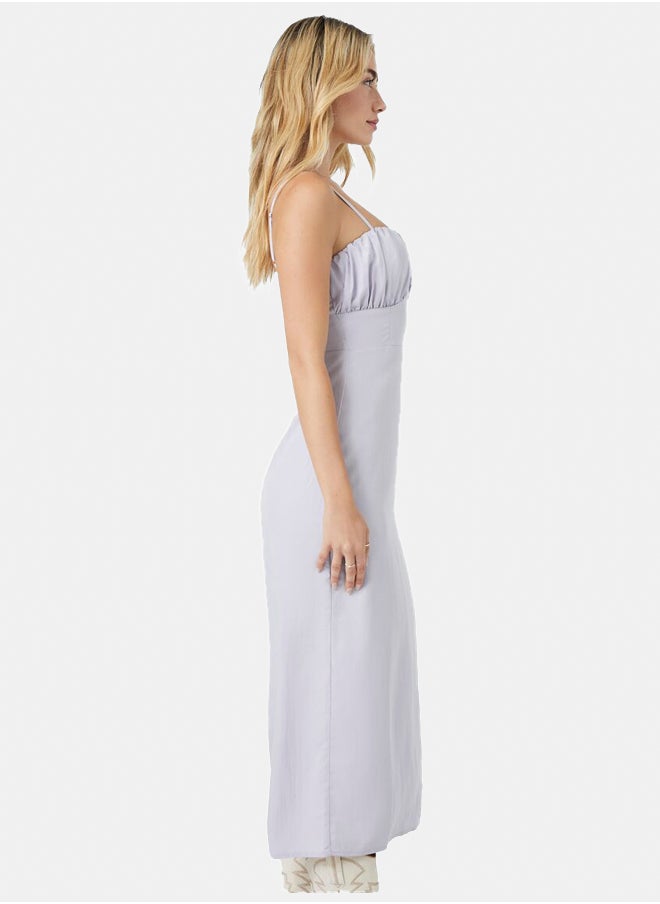 Sweetheart Cami Midi Dress