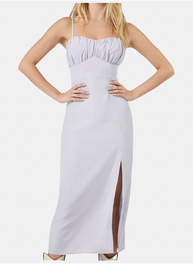 Sweetheart Cami Midi Dress