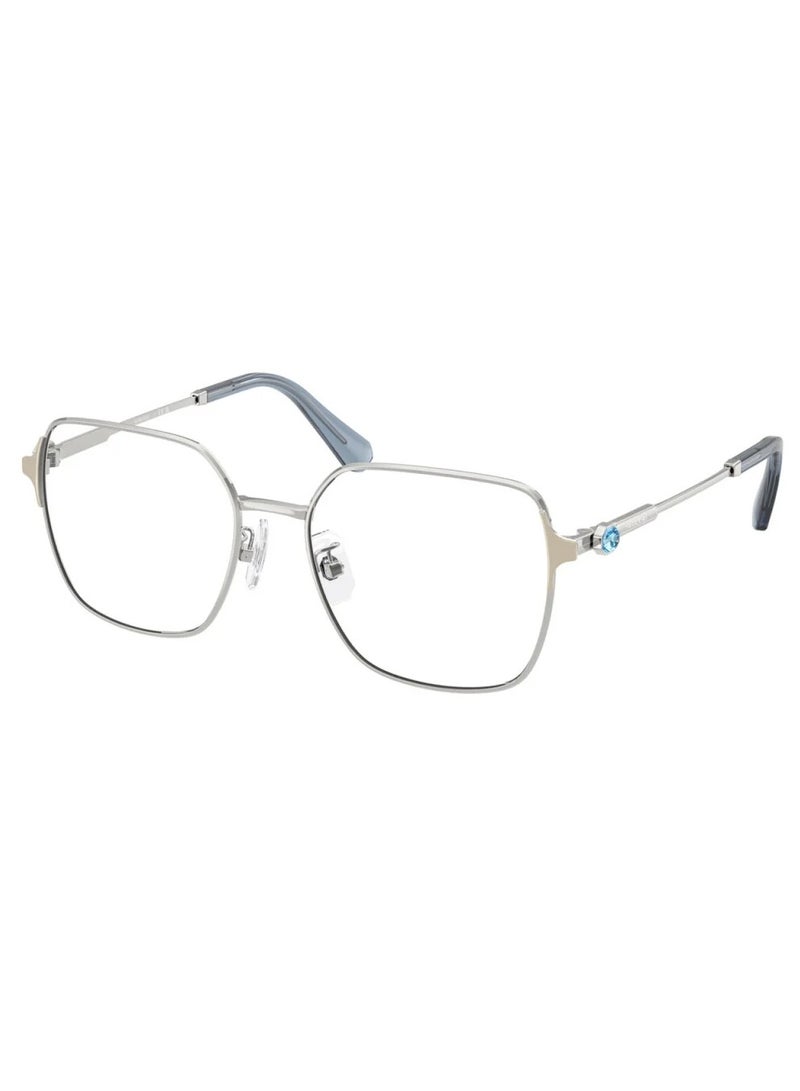 SWAROVSKI Swarovski SK1020D 4020 53 Women's Eyeglasses Frame - Image 1