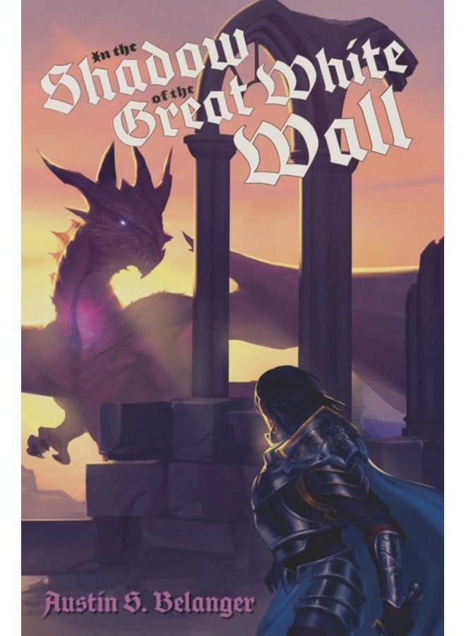 In the Shadow of the Great White Wall 2 - Paperback