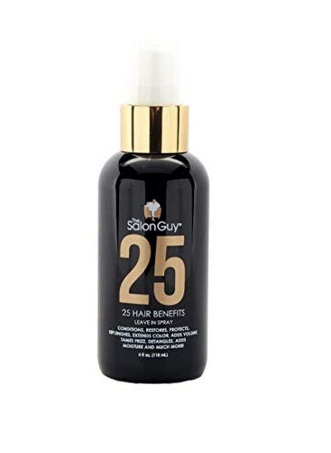 THESALONGUY - 25 Hair Benefits Leave In Treatment Spray - Image 1