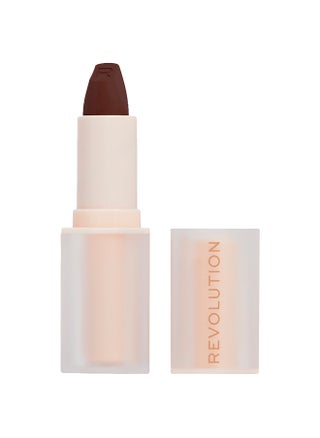 Stiletto Brown