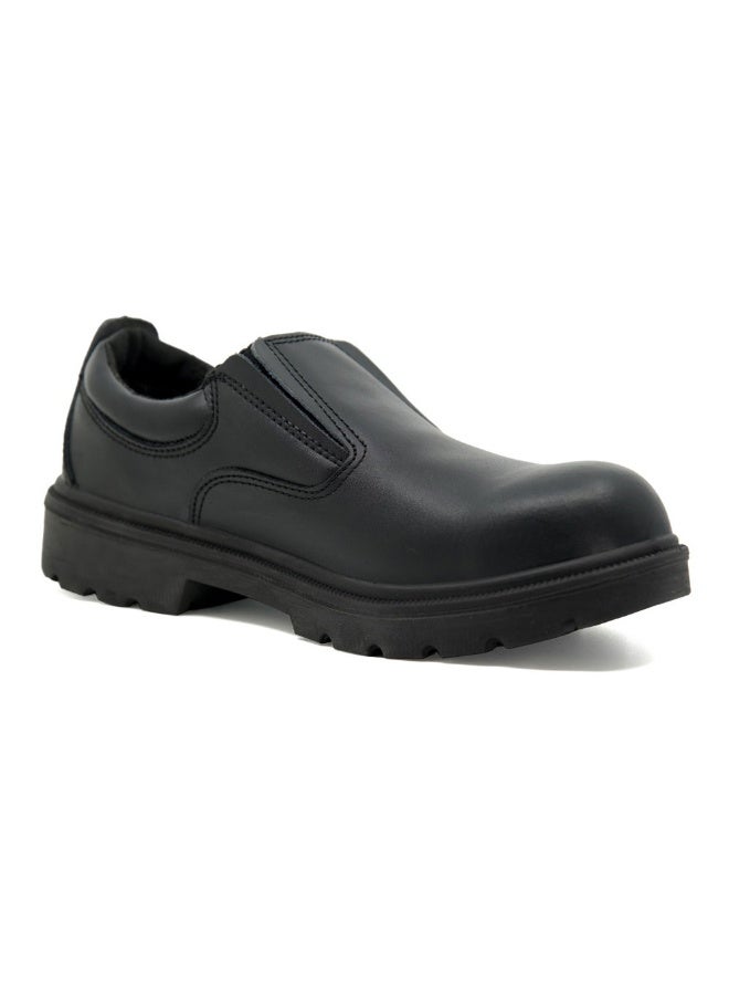 Vaultex Vaultex PMC Safety Shoes, Black, 41 - Image 1