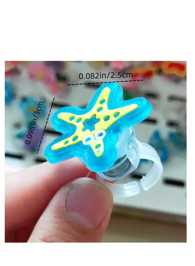 خواتم الإضاءة LED - Image 3