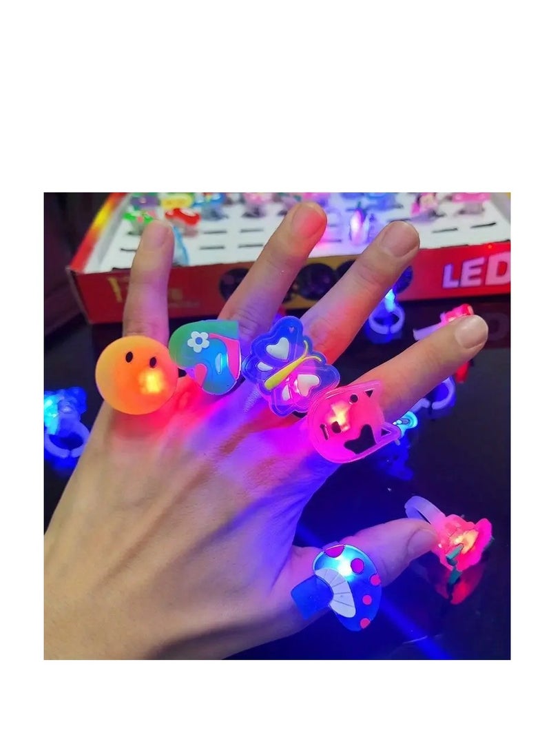 خواتم الإضاءة LED - Image 4
