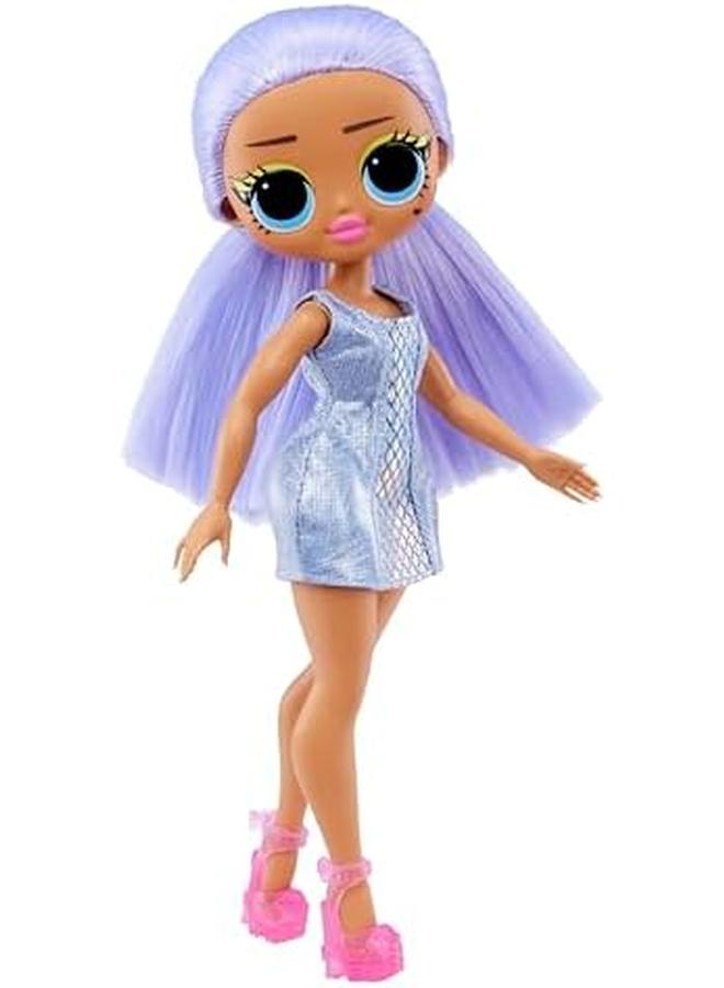 L.O.L. SURPRISE! Omg Mid Doll Miss Royale Ltd - Image 3