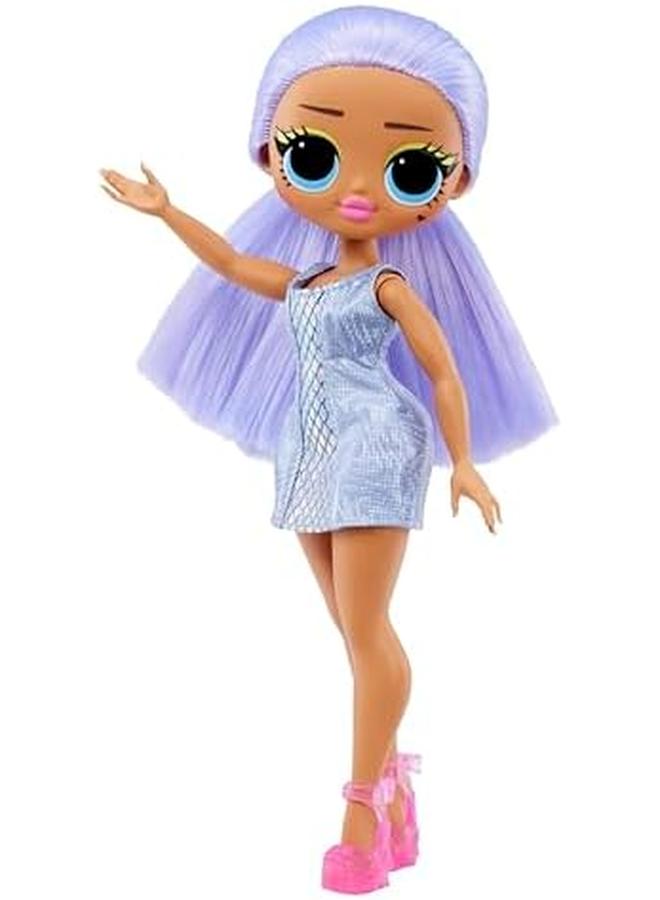 L.O.L. SURPRISE! Omg Mid Doll Miss Royale Ltd - Image 4