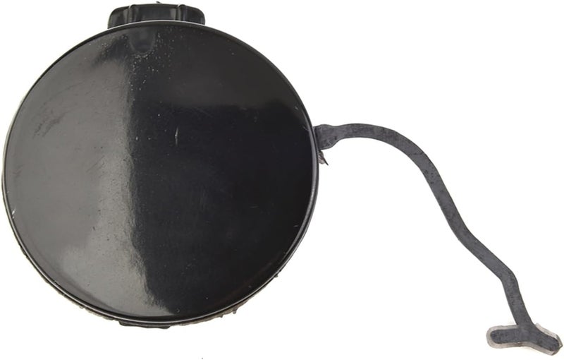 DEMULAX Front Left Tow Hook Bumper Cover - Image 3