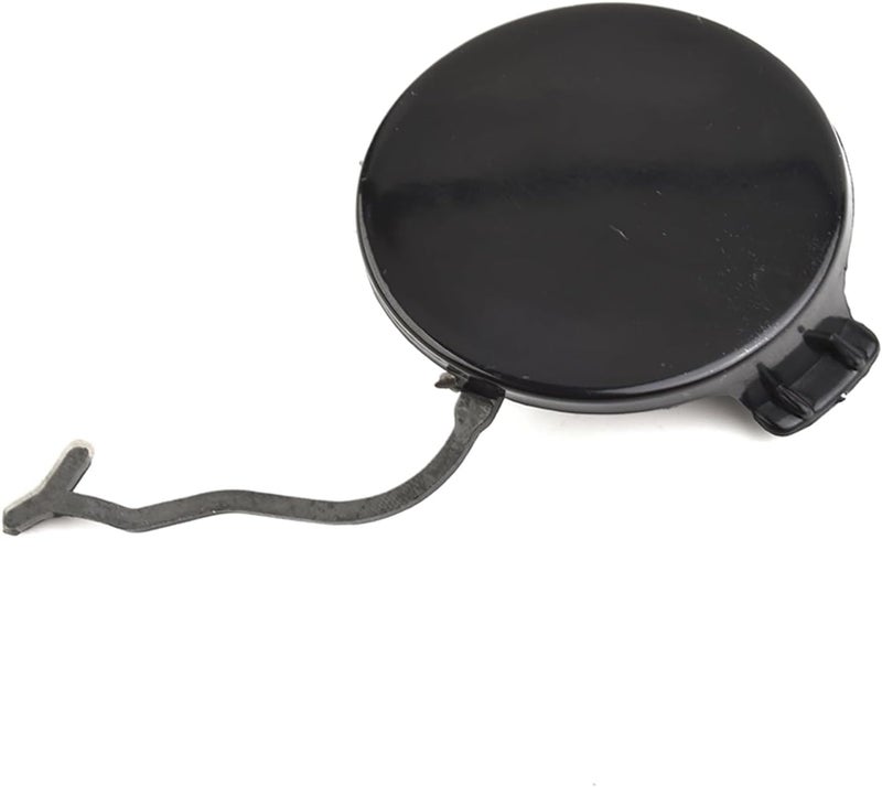 DEMULAX Front Left Tow Hook Bumper Cover - Image 5