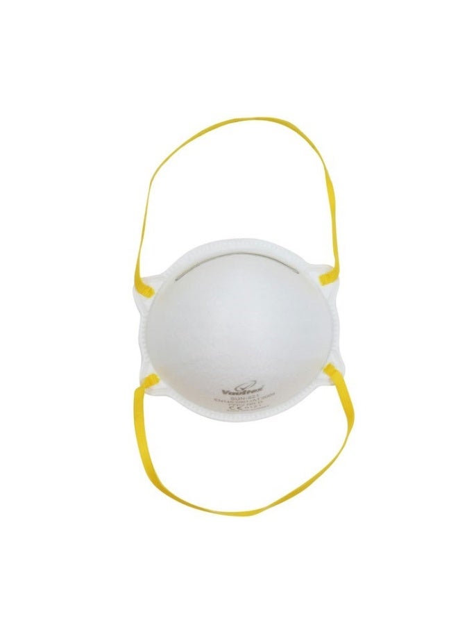 Vaultex Vaultex SUN Non Medical FFP2 Respirator, 20Pcs/Pack  - Image 1