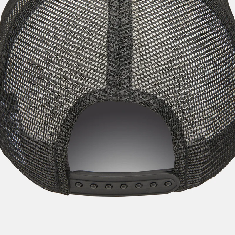 NEW ERA Men's Saudi Patch Trucker Cap