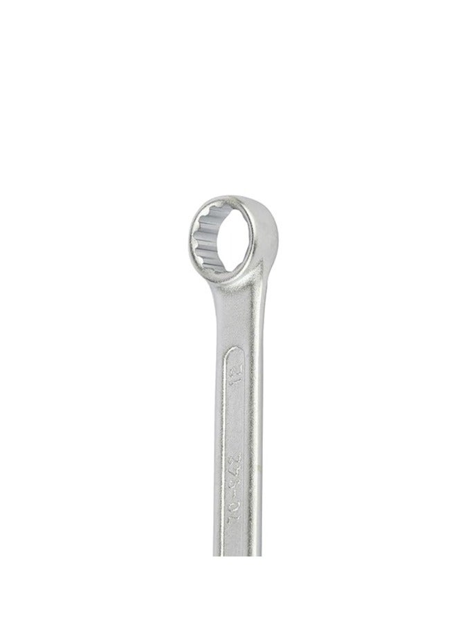 KNP KNPCombination Spanner Set Includes 8 High Quality Spanners Designed to Provide a Reliable and Versatile Toolset for Both Professional Mechanics and DIY Enthusiasts.  - Image 2