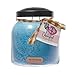 A Cheerful Giver A Cheerful Giver Ã¢â‚¬â€ Island Breeze - 34oz Papa Scented Candle Jar with Lid - Keepers of the Light - 155 Hours of  - Image 2