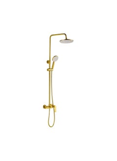 Milano Melz Bath Shower with Rod & Rain Shower Complete Set - pzsku/ZFDE92104D6F42E0FFD53Z/45/_/1719386571/9997f4c3-f82d-4472-b3f1-15a882ca249e