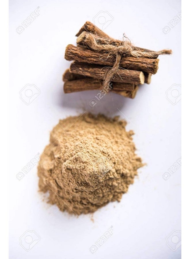 KTC Mulethi Powder 200g - Image 3