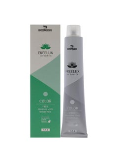 Tocco Magico Freelux Permanet Hair Color  901 Very Light Cool Blond Hair Color Unisex 338 oz 