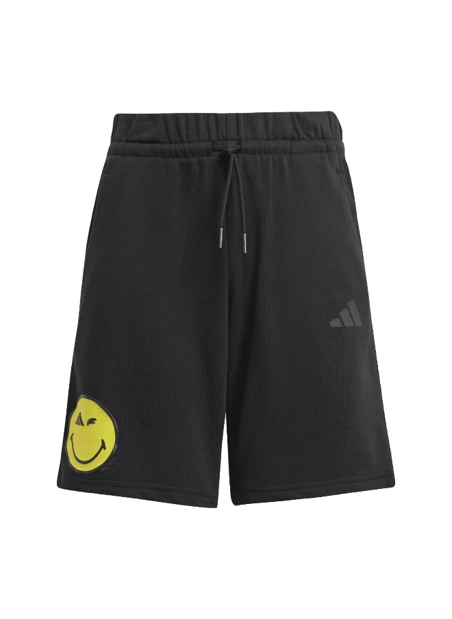 Adidas adidas x smileyworld unisex shorts