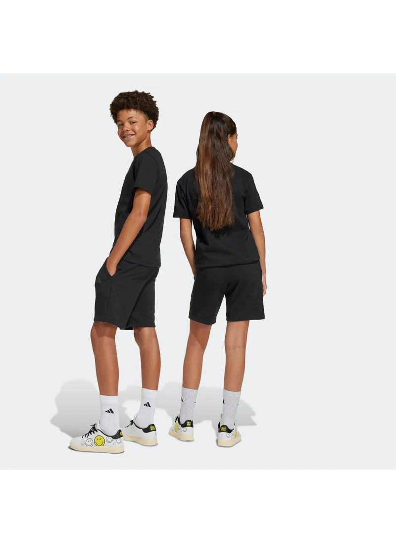 Adidas adidas x smileyworld unisex shorts
