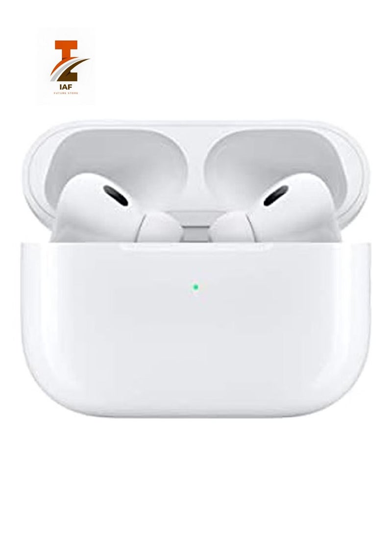 IAF - Truewireless Headphones Bluetooth Air Pods Pro 2nd Generation - Image 1