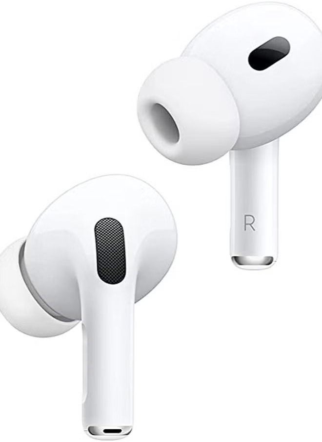 IAF - Truewireless Headphones Bluetooth Air Pods Pro 2nd Generation - Image 1