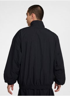 Nike Club Woven Oversized Track Jacket  - Image 1