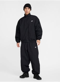 Nike Club Woven Oversized Track Jacket  - Image 2
