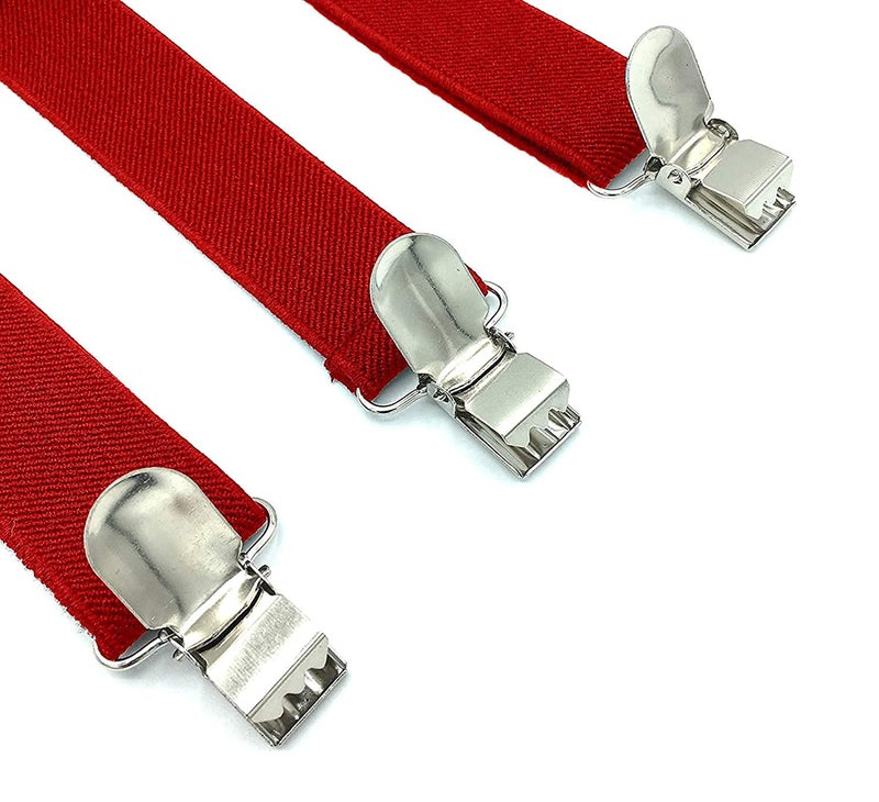 CAPE9 ® Back Suspender Y Belt for Men Women Boys Girls | Recommended for above 12 Years Age - Image 2