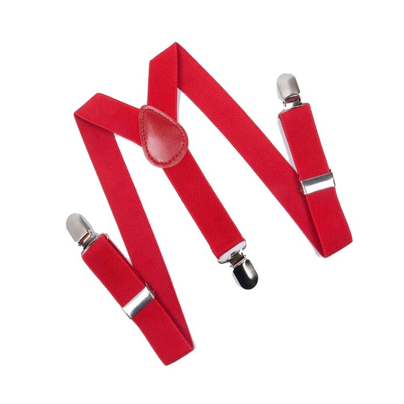 CAPE9 ® Back Suspender Y Belt for Men Women Boys Girls | Recommended for above 12 Years Age - Image 1