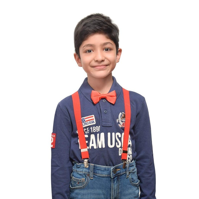 CAPE9 ® Back Suspender Y Belt for Men Women Boys Girls | Recommended for above 12 Years Age - Image 3