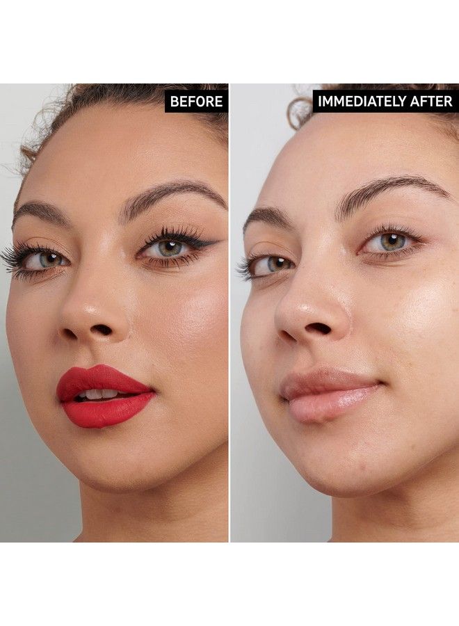 The INKEY List Oat Cleansing Balm Rich Balm Removes Makeup And Impurities Reduces Redness 5.0 Fl Oz - Image 4