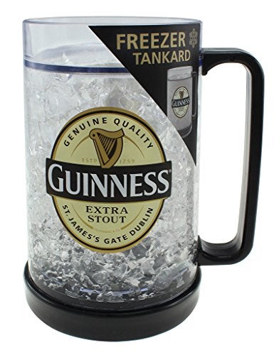 GUINNESS كوب جينيس المجمد